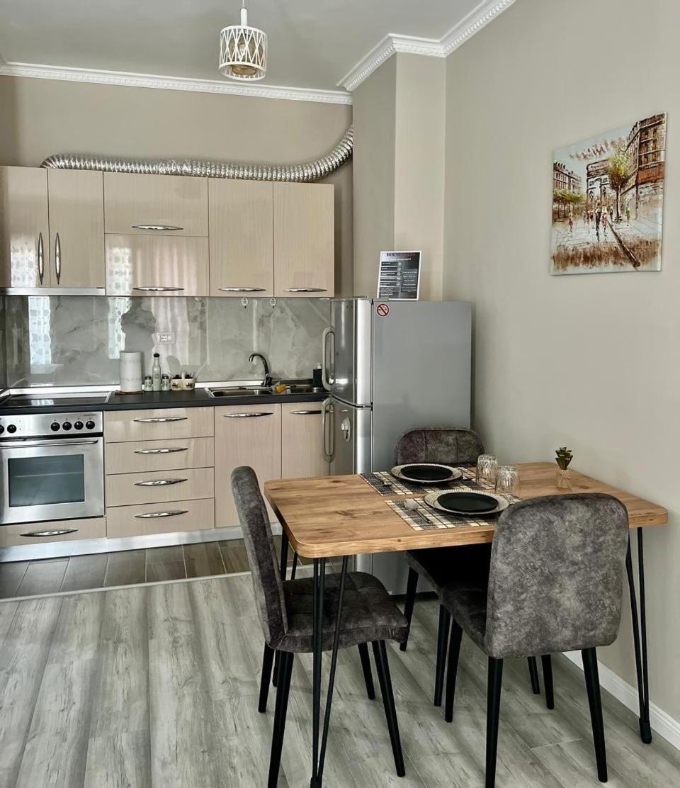 Soffi Apartment *