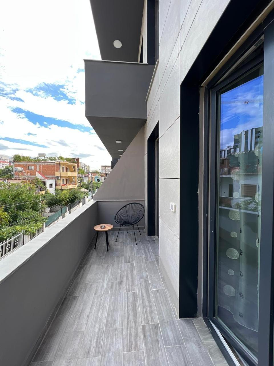 Apartment Soffi *