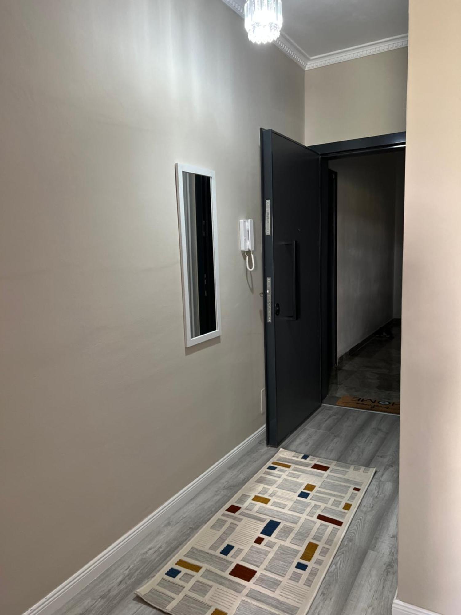 Soffi Apartment *
